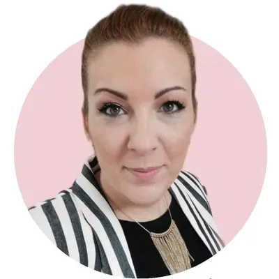 Verónica Cid profile