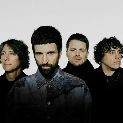 Kasabian profile