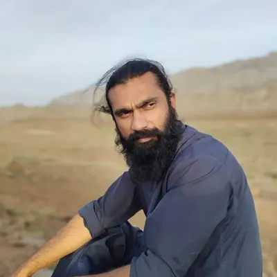 Adeel Afzal profile