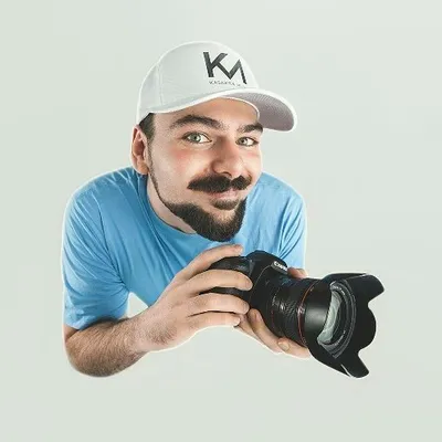Igor | Helsinki profile
