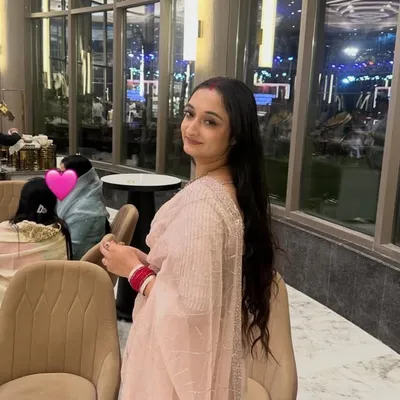 Aanya Kasana Rana profile