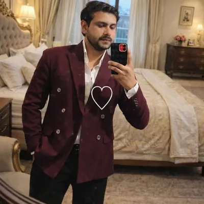 Abhishek Kasana profile