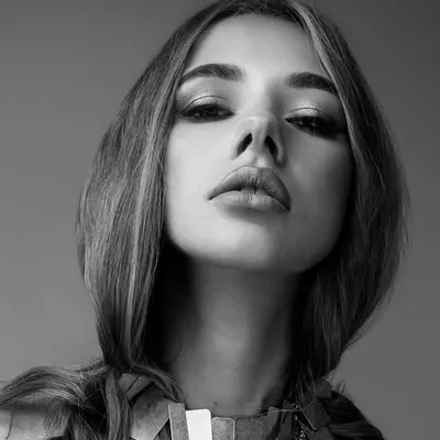 Katarzyna Czech-Duży | fashion • beauty profile