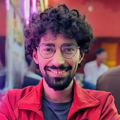 Kashan Hussain profile