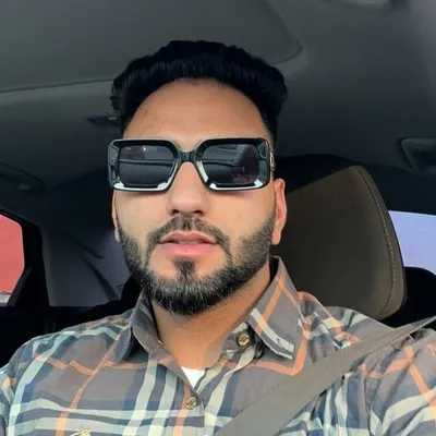 Akashdeep Singh Warringđź”° profile