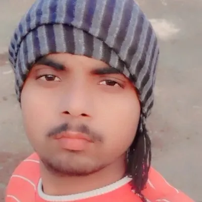 Ajeet kashyap profile