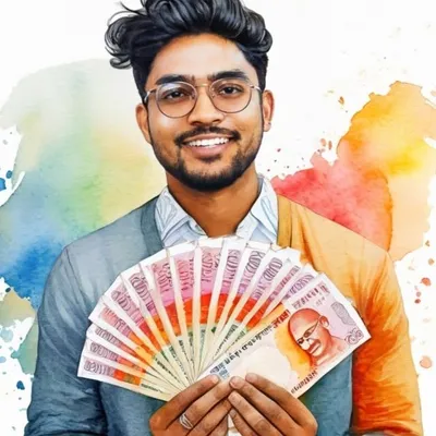Kashaaf Yazed profile
