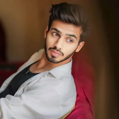 Mohammad Kashan profile