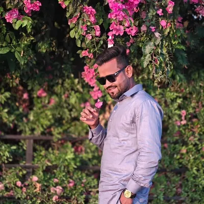 kashan profile