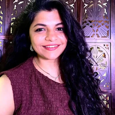 Kashesh Chhabbria | Manifestation | Prosperity Coach | Mumbai ๐ profile