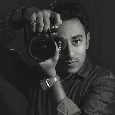 KRISHNA SINGH ๐ธ (Assistant Professor) profile