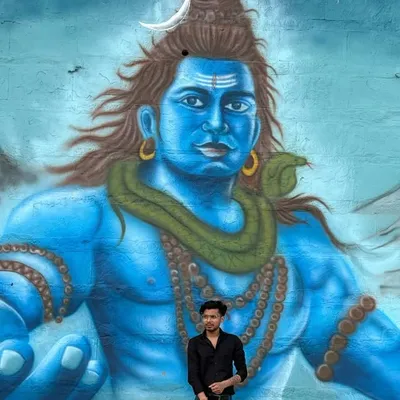 Aryan profile