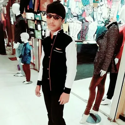 Kashid Malik profile