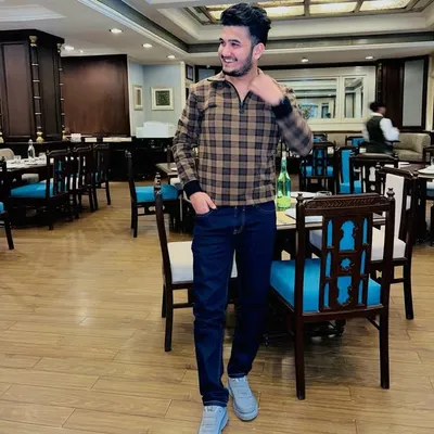 Syed Kashif profile