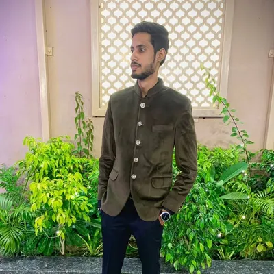 Mohammad Kashif profile