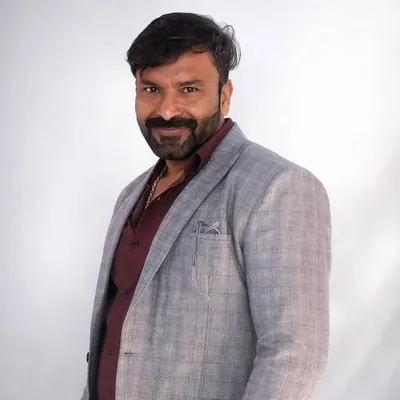 Kashif Ali Big Boss| Actor • Producer profile