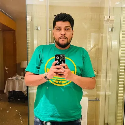 Syed Kashif A profile