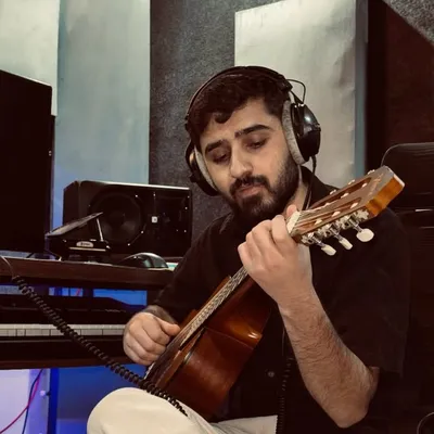 Kashif Din profile