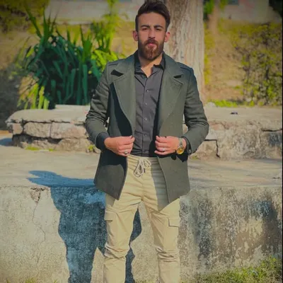 کاشف خان💉💊💛 profile