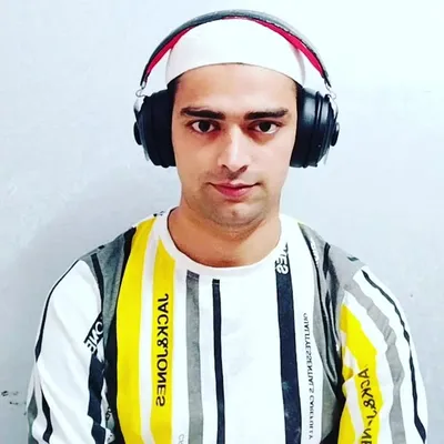 mohd kashif khan profile