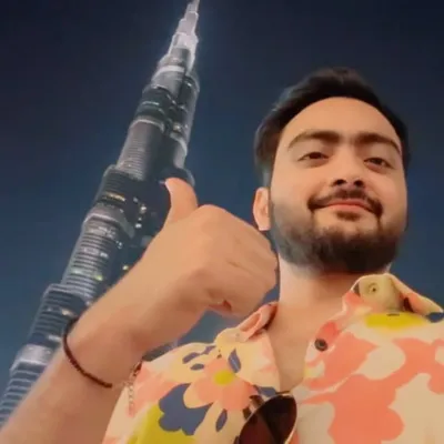 Kashif K profile