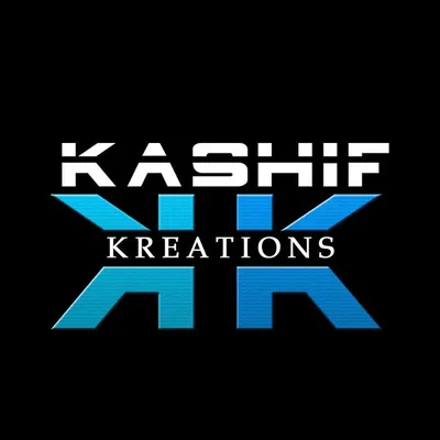Kashif Kreations profile