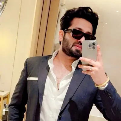 Kashif Rais Uddin profile