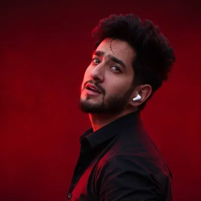 Kashif Syeed | Actor & Model profile