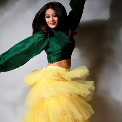 Kashish Sharma profile