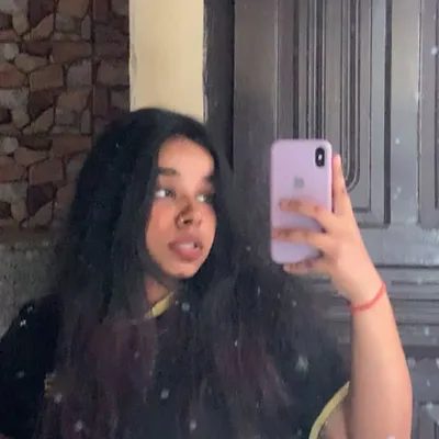 kashish profile