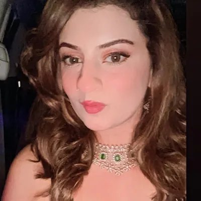Kashika thaman profile