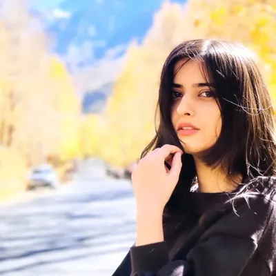 kashika patyal 🧿 profile