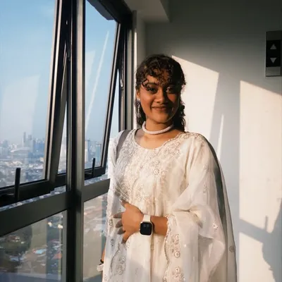 kashika profile