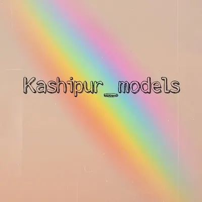 KashIpur_Model Ük=18 profile
