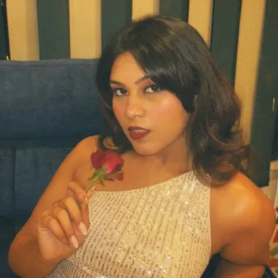 kashish profile