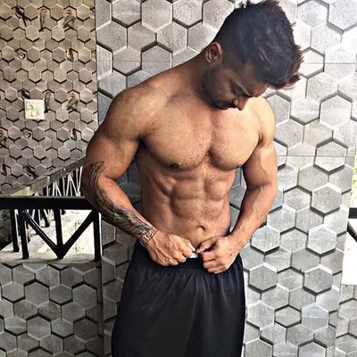 Kashish Sharma profile