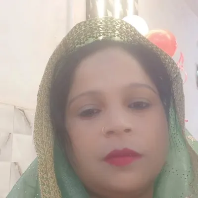 Kashish ali profile