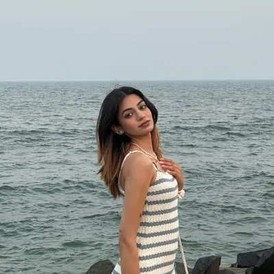Dr.Kashish Arora profile