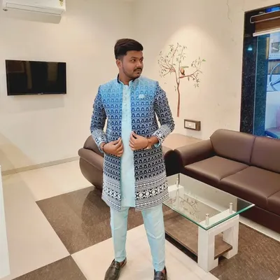 Kashish Gudhka profile