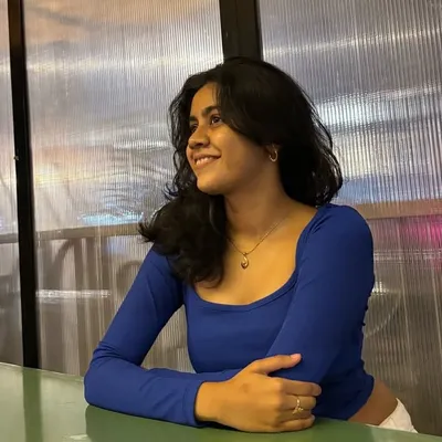 Kashish kanojia | Digital Creator profile