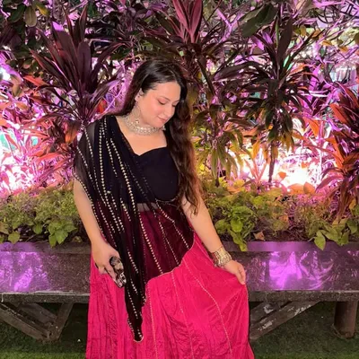 Kashish Makeover Surat Makeup Artist profile