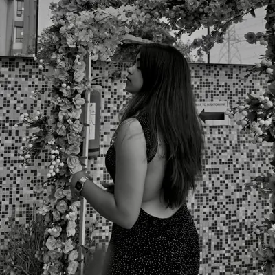 KASHISH profile