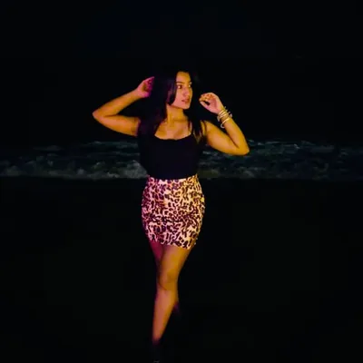 kashish sharma profile