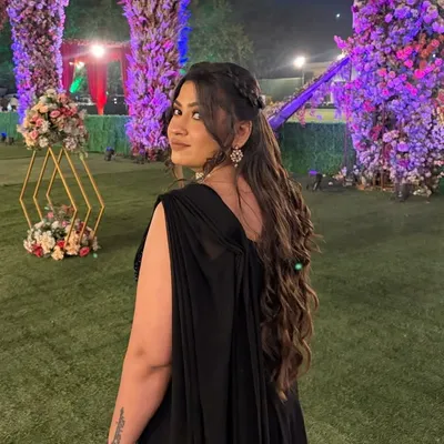 Kashish Sondhi profile