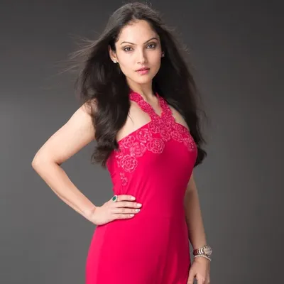Kashish Alimchandani profile