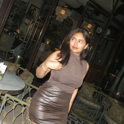 Kashish Azmani profile
