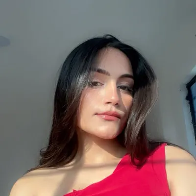 KASHISH✨ profile