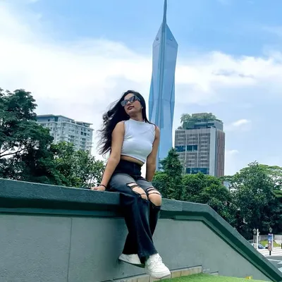 Kashish Pokulwar Madavi profile