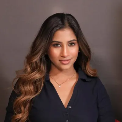 Kashish Jain profile