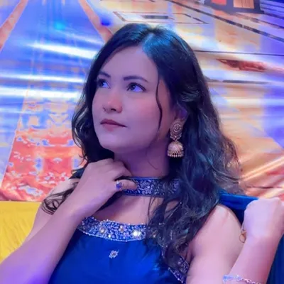 Kashish Jain profile